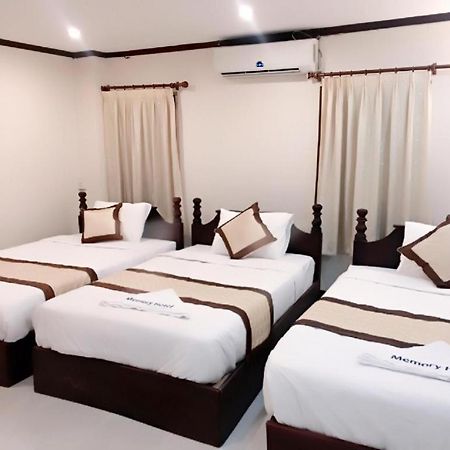 Vientiane Memory Hotel Екстериор снимка