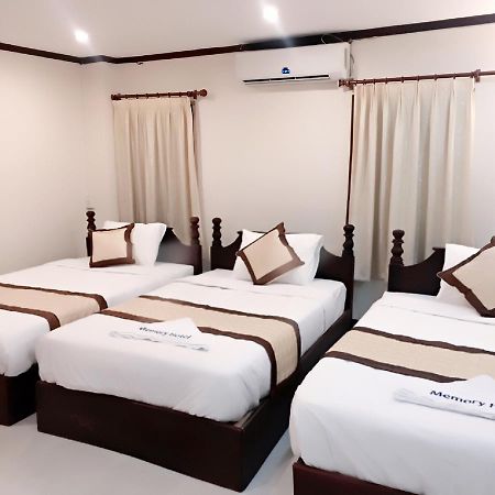 Vientiane Memory Hotel Екстериор снимка
