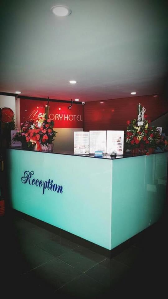 Vientiane Memory Hotel Екстериор снимка