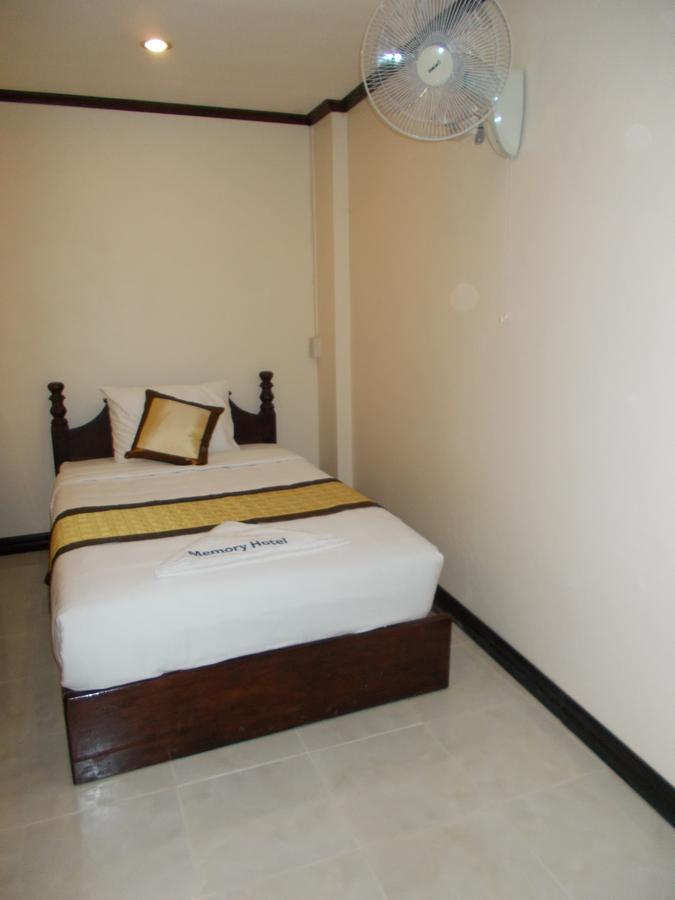 Vientiane Memory Hotel Екстериор снимка