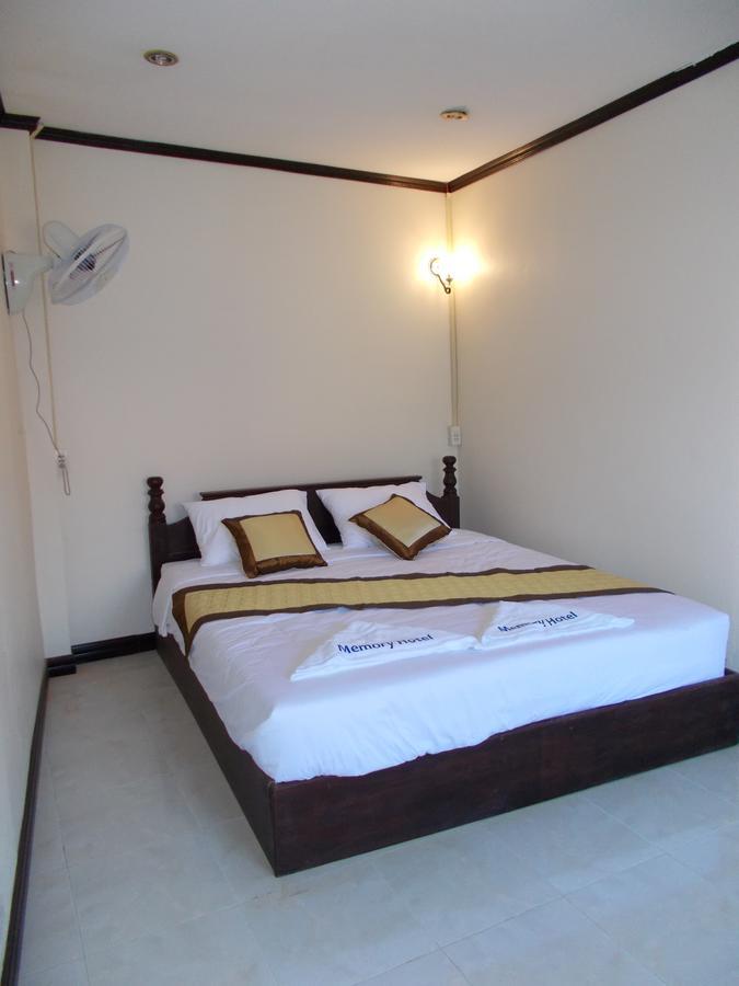 Vientiane Memory Hotel Екстериор снимка
