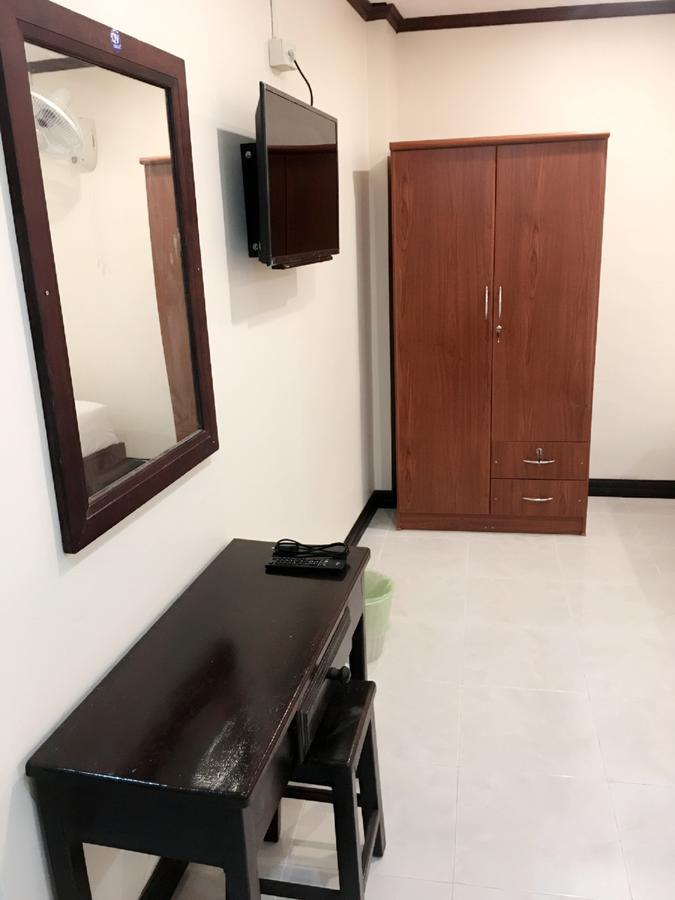 Vientiane Memory Hotel Екстериор снимка