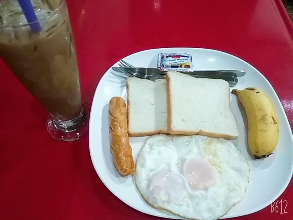 Vientiane Memory Hotel Екстериор снимка