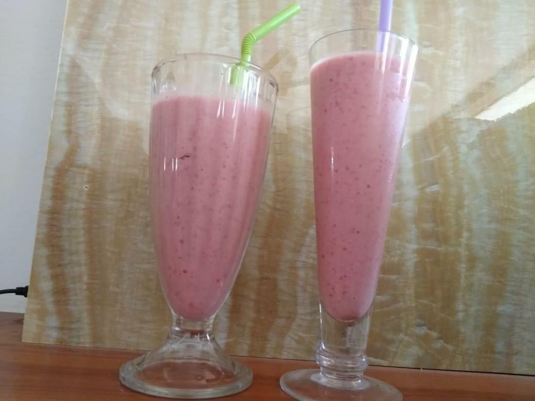 Vientiane Memory Hotel Екстериор снимка