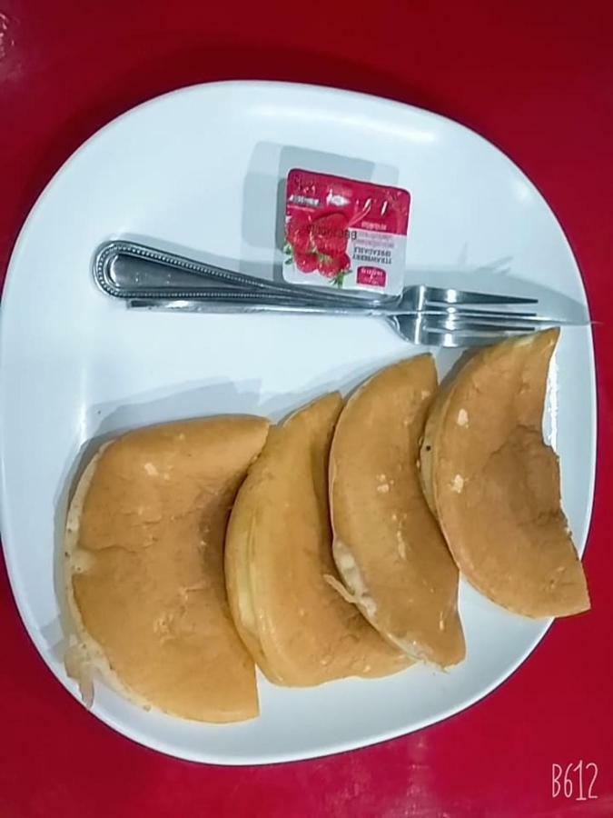 Vientiane Memory Hotel Екстериор снимка